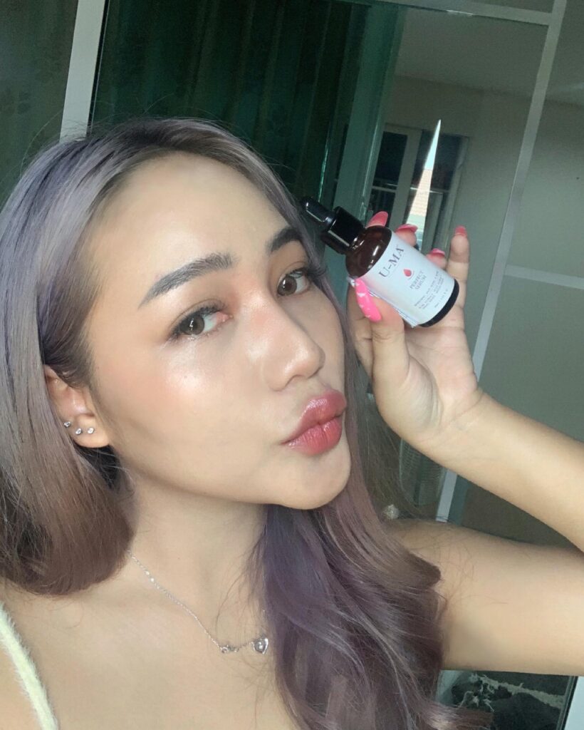 U-MA by รสา กุลัดนาม